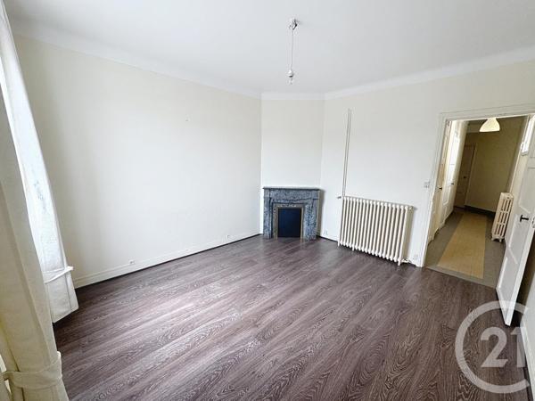 Appartement F2 à vendre  3 pièces - 66 m2 CHARTRES - 28