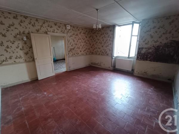 Maison à vendre  2 pièces - 73,10 m2 THEVET ST JULIEN - 36