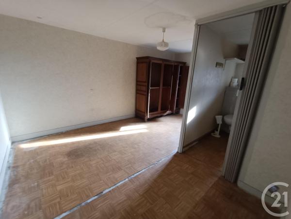 Maison à vendre  2 pièces - 73,10 m2 THEVET ST JULIEN - 36