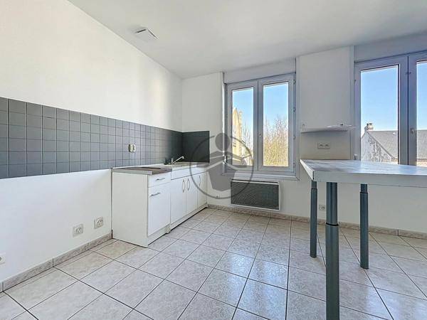 Location Appartement 2 pièces 55 m2 à Harly