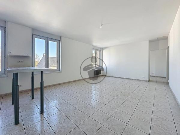 Location Appartement 2 pièces 55 m2 à Harly