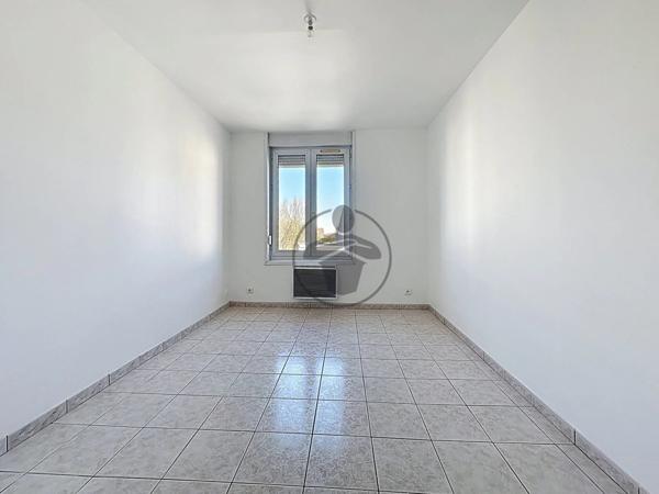 Location Appartement 2 pièces 55 m2 à Harly