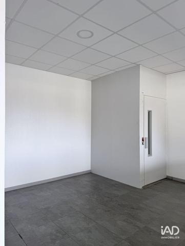 Local d’activité à vendre 799 m² Saint-Étienne-de-Crossey