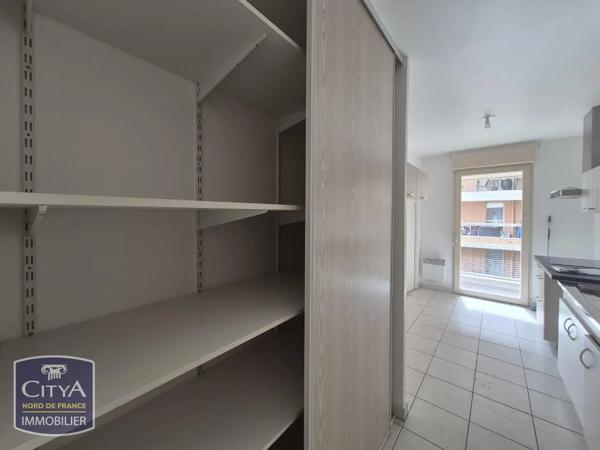 Appartement à louer 3 pièces 78.94m² Valenciennes (59300)