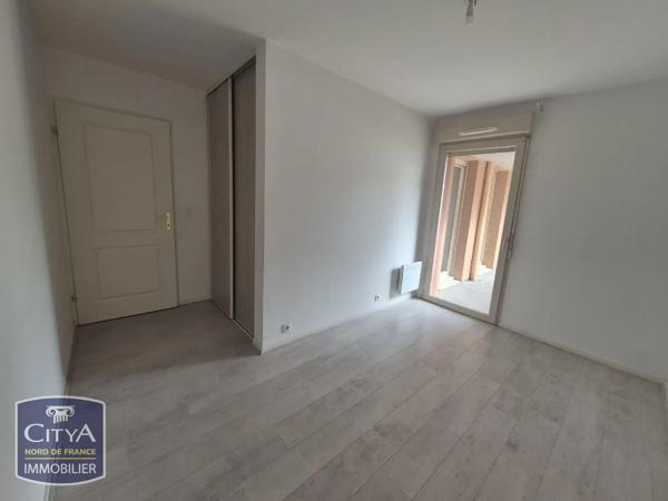 Appartement à louer 3 pièces 78.94m² Valenciennes (59300)