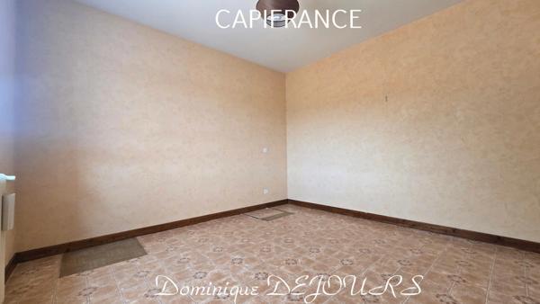 À vendre à PRANLES (07) – Maison 117 m² sur terrain de 8400 m² – Environnement calme et naturel et sans vis-à-vis – Piscine