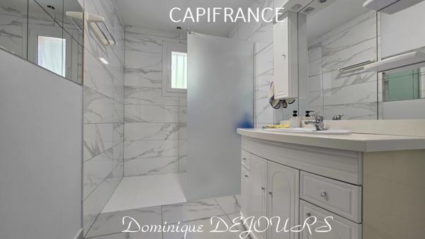 À vendre à PRANLES (07) – Maison 117 m² sur terrain de 8400 m² – Environnement calme et naturel et sans vis-à-vis – Piscine