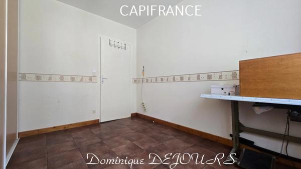 À vendre à PRANLES (07) – Maison 117 m² sur terrain de 8400 m² – Environnement calme et naturel et sans vis-à-vis – Piscine