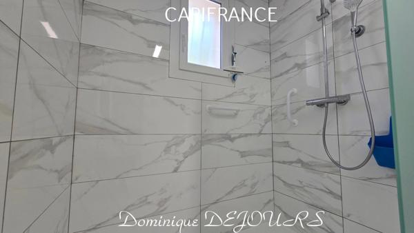 À vendre à PRANLES (07) – Maison 117 m² sur terrain de 8400 m² – Environnement calme et naturel et sans vis-à-vis – Piscine