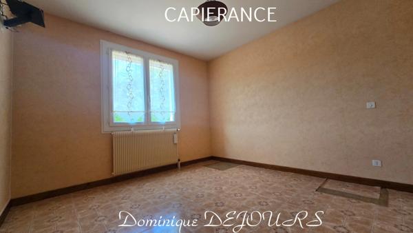 À vendre à PRANLES (07) – Maison 117 m² sur terrain de 8400 m² – Environnement calme et naturel et sans vis-à-vis – Piscine