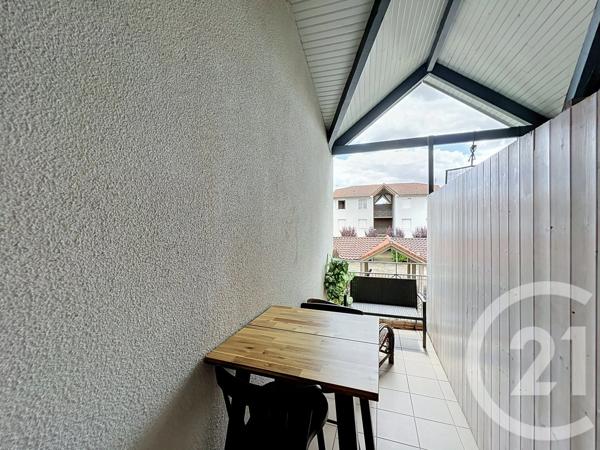 Appartement T3 à vendre  3 pièces - 61,18 m 2   AUCH  - 32