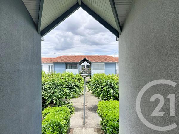Appartement T3 à vendre  3 pièces - 61,18 m 2   AUCH  - 32