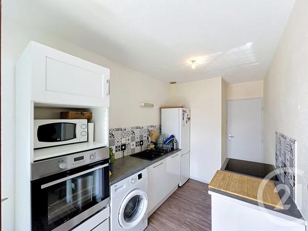Appartement T3 à vendre  3 pièces - 61,18 m 2   AUCH  - 32