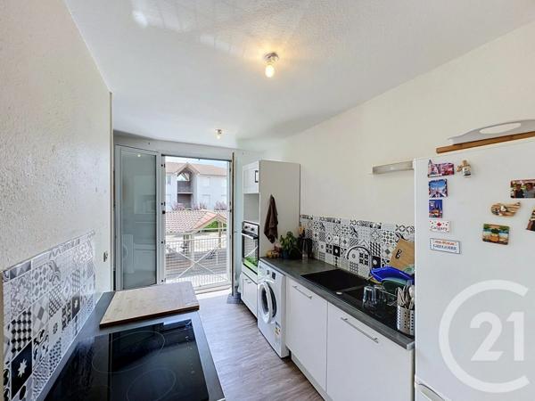 Appartement T3 à vendre  3 pièces - 61,18 m 2   AUCH  - 32