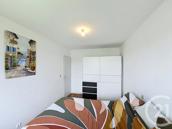 Appartement T3 à vendre  3 pièces - 61,18 m 2   AUCH  - 32