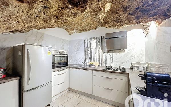 Maison à vendre    4 pièces • 78 m2 Les Arcs