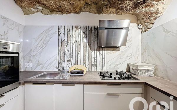 Maison à vendre    4 pièces • 78 m2 Les Arcs