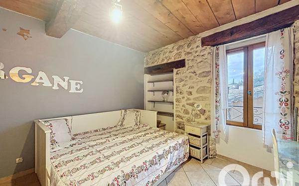 Maison à vendre    4 pièces • 78 m2 Les Arcs