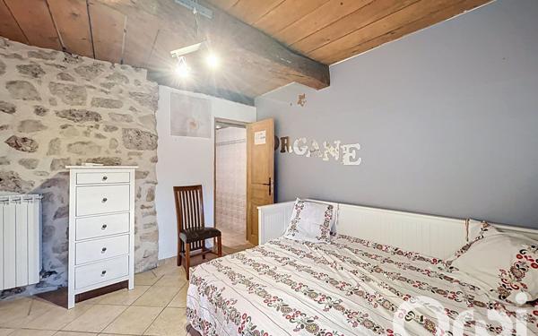 Maison à vendre    4 pièces • 78 m2 Les Arcs