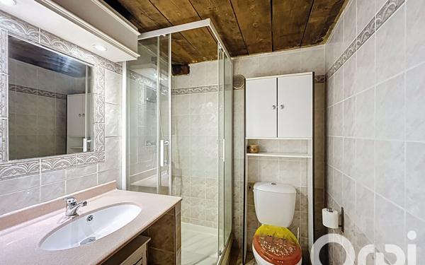 Maison à vendre    4 pièces • 78 m2 Les Arcs