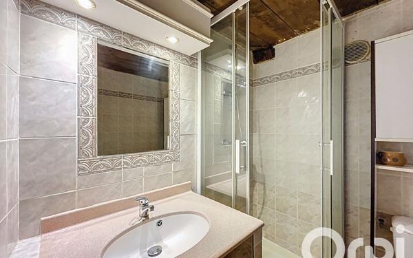 Maison à vendre    4 pièces • 78 m2 Les Arcs