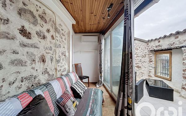 Maison à vendre    4 pièces • 78 m2 Les Arcs