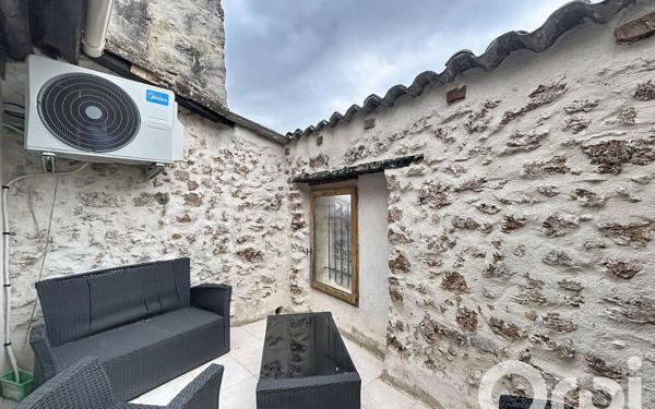 Maison à vendre    4 pièces • 78 m2 Les Arcs