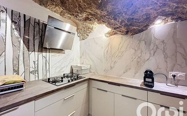 Maison à vendre    4 pièces • 78 m2 Les Arcs