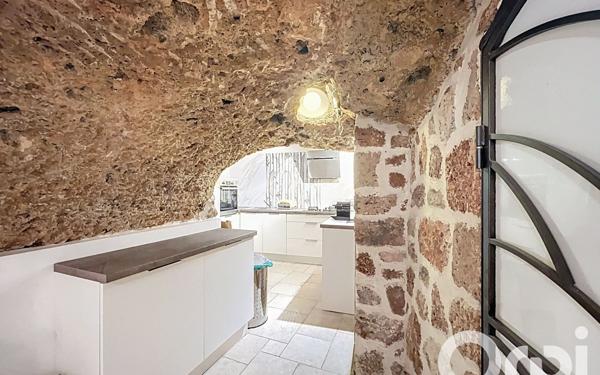 Maison à vendre    4 pièces • 78 m2 Les Arcs