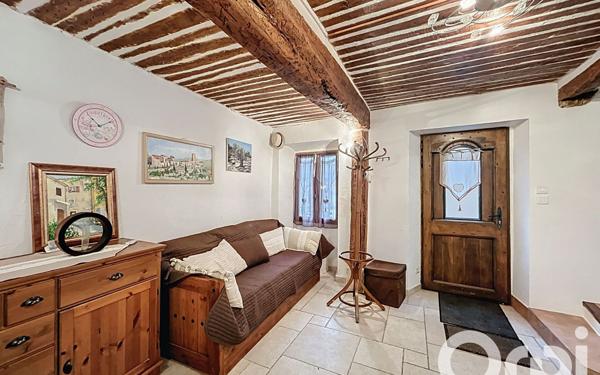 Maison à vendre    4 pièces • 78 m2 Les Arcs