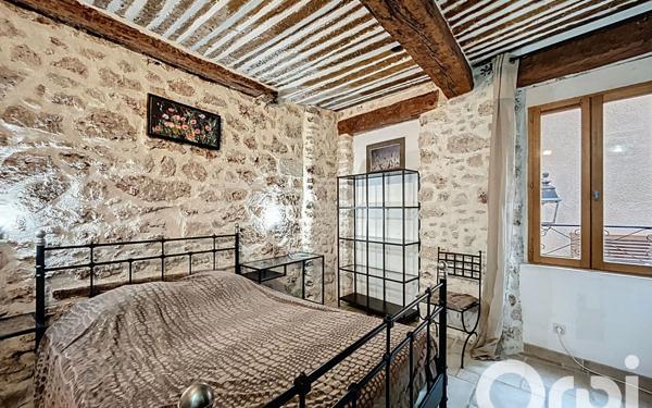 Maison à vendre    4 pièces • 78 m2 Les Arcs