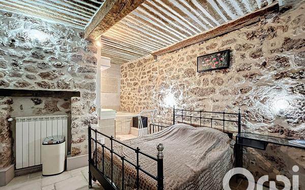 Maison à vendre    4 pièces • 78 m2 Les Arcs