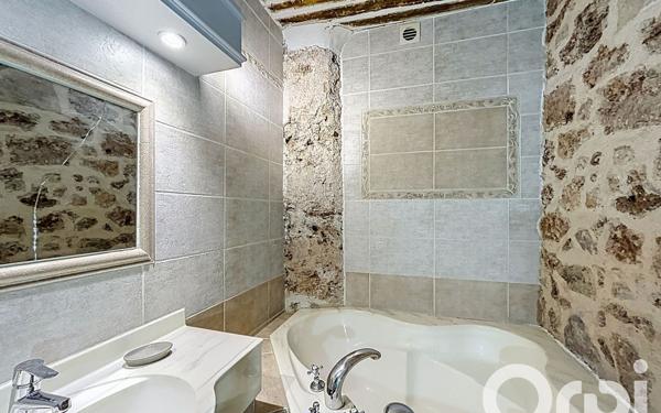 Maison à vendre    4 pièces • 78 m2 Les Arcs