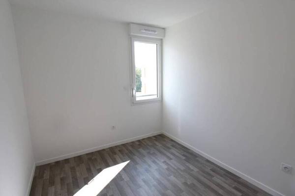 Appartement 3 pièces - 44470 Carquefou