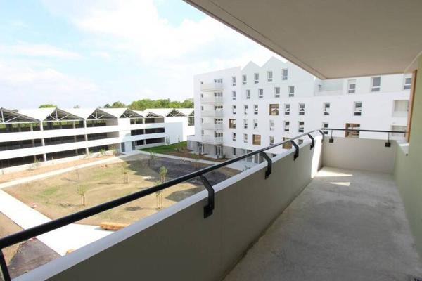 Appartement 3 pièces - 44470 Carquefou