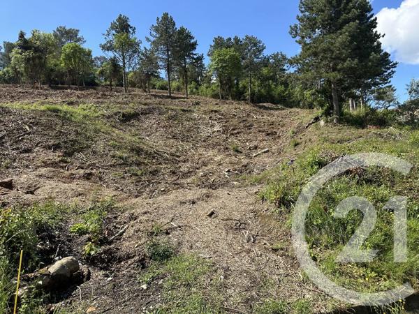 Terrain à vendre  4066 m 2   ALES  - 30