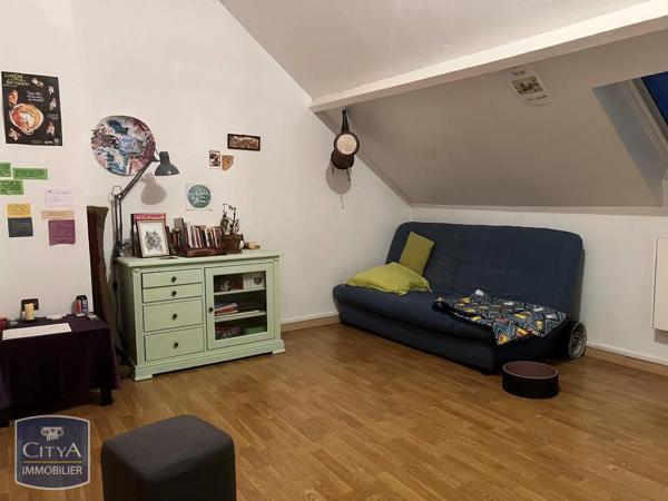 Appartement à louer 3 pièces 62m² Lens (62300)