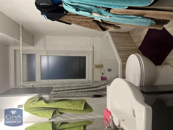 Appartement à louer 3 pièces 62m² Lens (62300)