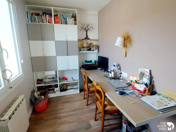 Maison - Vendu - 153 m² - LAVAL | The Door Man