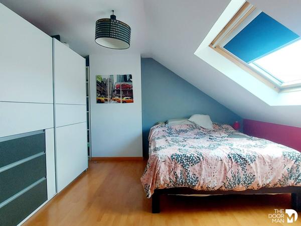 Maison - Vendu - 153 m² - LAVAL | The Door Man