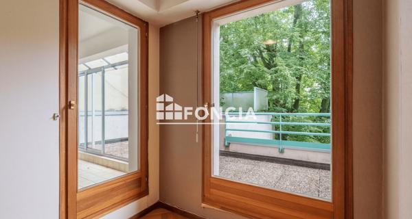 À vendre Appartement 2 pièces 49.5 m² - Nancy 54000