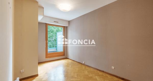 À vendre Appartement 2 pièces 49.5 m² - Nancy 54000