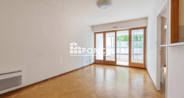 À vendre Appartement 2 pièces 49.5 m² - Nancy 54000