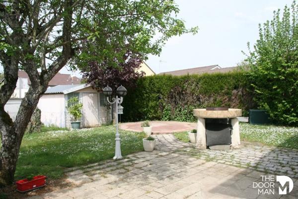 Maison - Vendu - 75 m² - SAINT-FLORENT-SUR-CHER | The Door Man