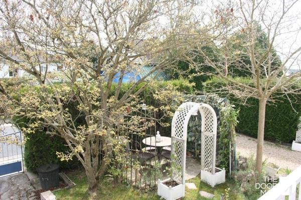 Maison - Vendu - 75 m² - SAINT-FLORENT-SUR-CHER | The Door Man
