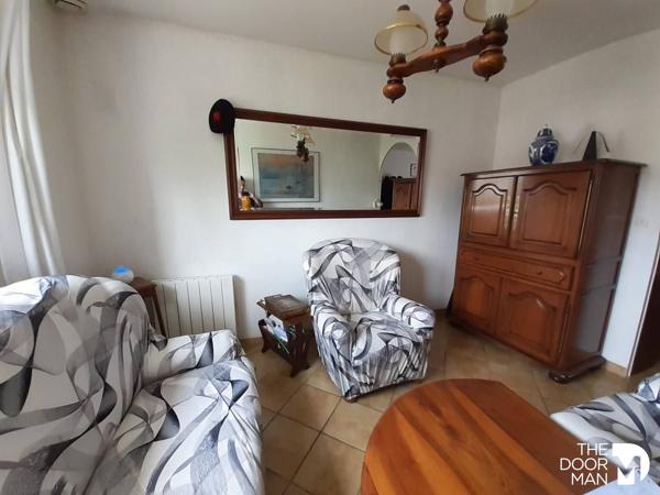 Maison - Vendu - 75 m² - SAINT-FLORENT-SUR-CHER | The Door Man