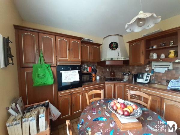 Maison - Vendu - 75 m² - SAINT-FLORENT-SUR-CHER | The Door Man