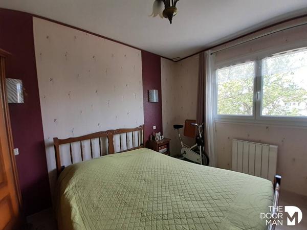 Maison - Vendu - 75 m² - SAINT-FLORENT-SUR-CHER | The Door Man