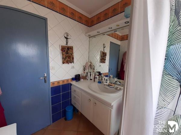 Maison - Vendu - 75 m² - SAINT-FLORENT-SUR-CHER | The Door Man