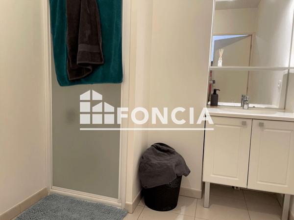 Location Studio 25.65 m² - RUE DU FAUBOURG SAINT LEGER Evreux 27000
